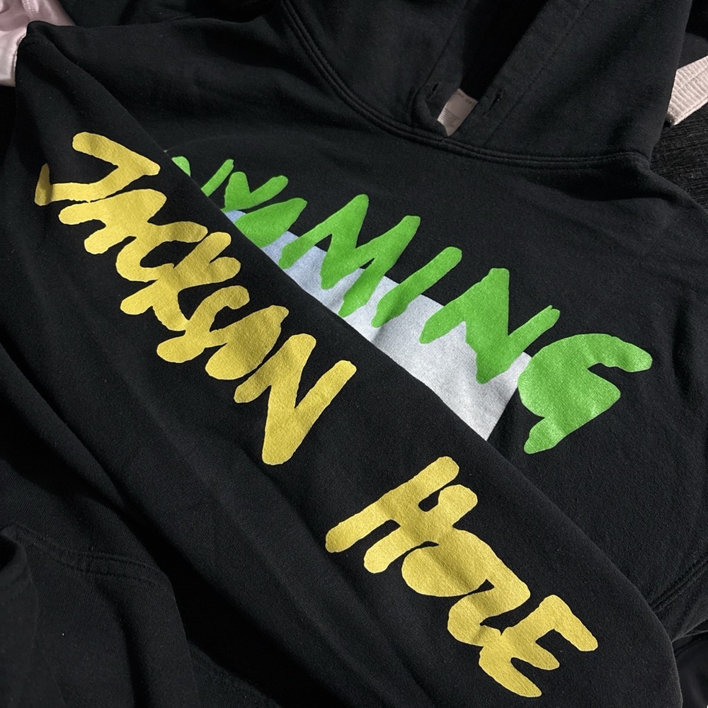 Kanye west hoodie